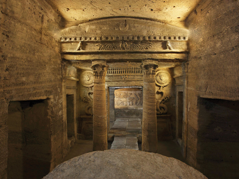 Egypt Luxury Honeymoon Vacation