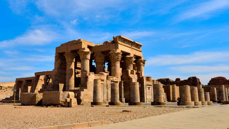 Egypt Desert Adventure Tour 15 Days