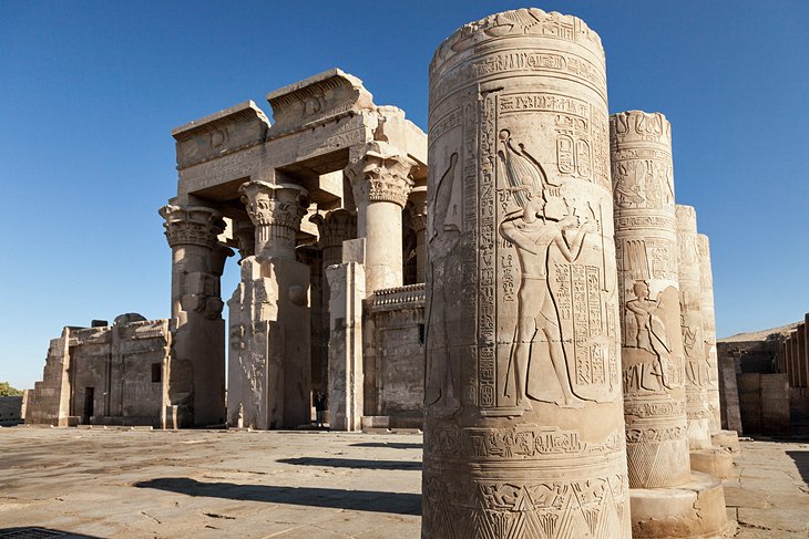 Egypt Desert Adventure Tour 15 Days