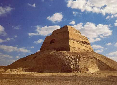 Private Full Day Trip: to Fayoum Pyramids from Cairo