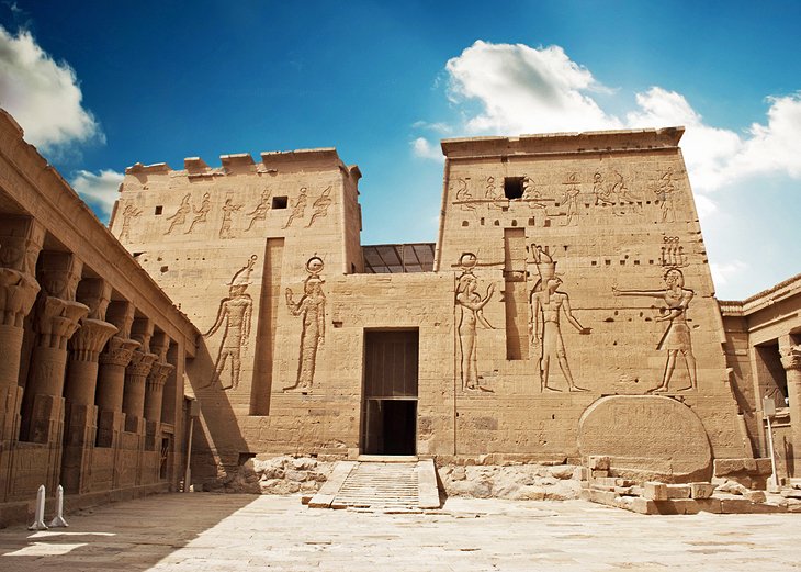 Luxor