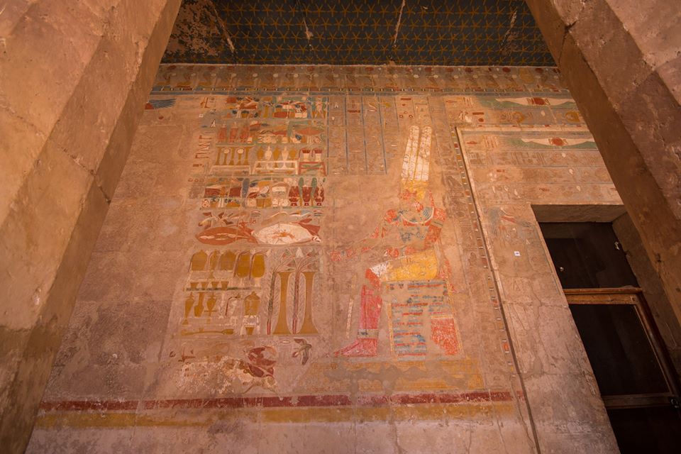 Private 12 Days Tour:Giza Pyramids, Luxor, Aswan Nile cruise & Hurghada €