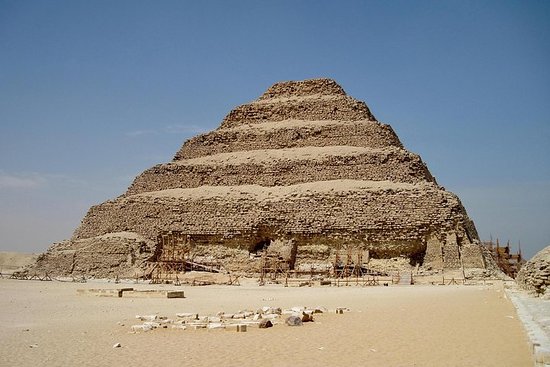 Egypt Luxury Honeymoon Vacation