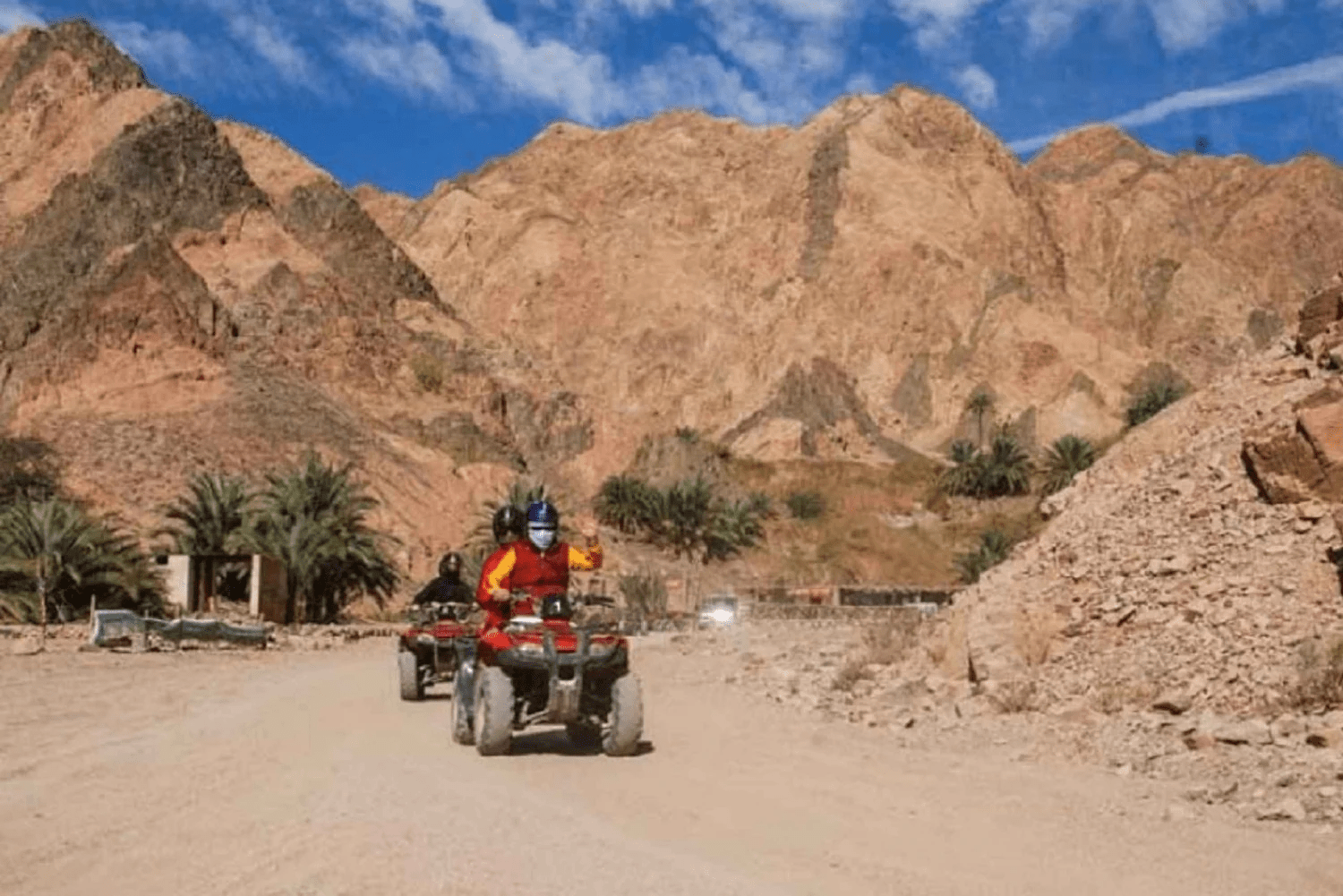 Marsa Alam