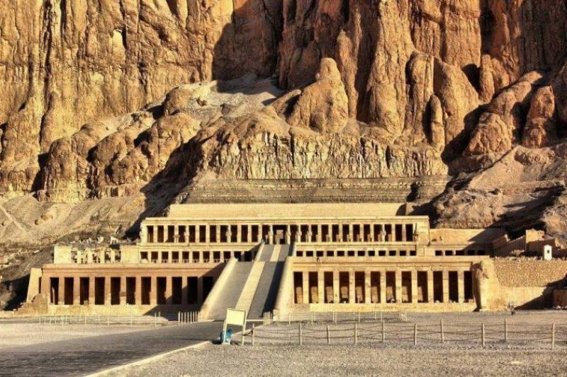 4 days 3 nights Nile Cruise from Marsa Alam