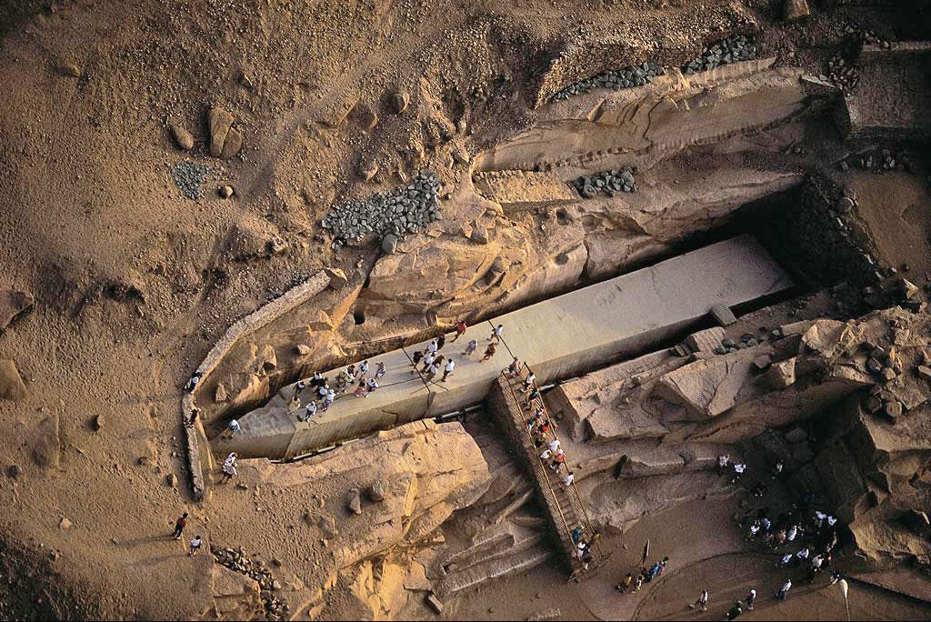 Holy Family Tour Egypt
