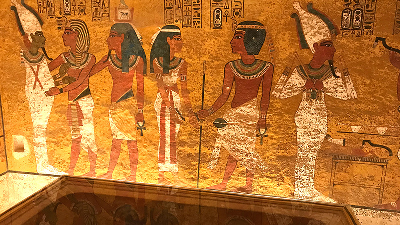 Luxor