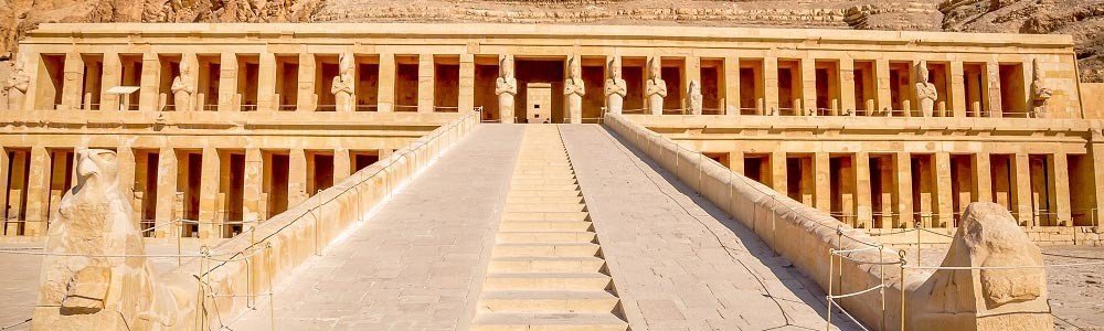 Cairo Pyramids & Luxury Oberoi Philae Nile Cruise