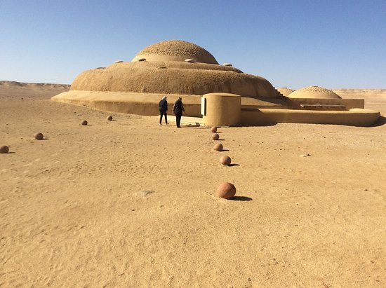 Private Overnight Trip: to Fayoum Natural Lakes - Wadi Hitan &Wadi El Rayyan
