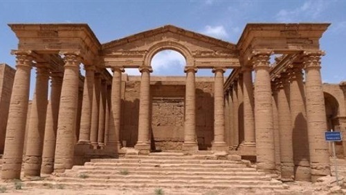 Private Overnight Excursion: to El Minya -Tuna El Gabal -Beni Hassan & Tel El Amarna from Cairo