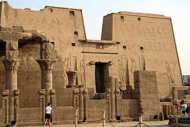 Small Group Luxor Aswan Nile Cruise