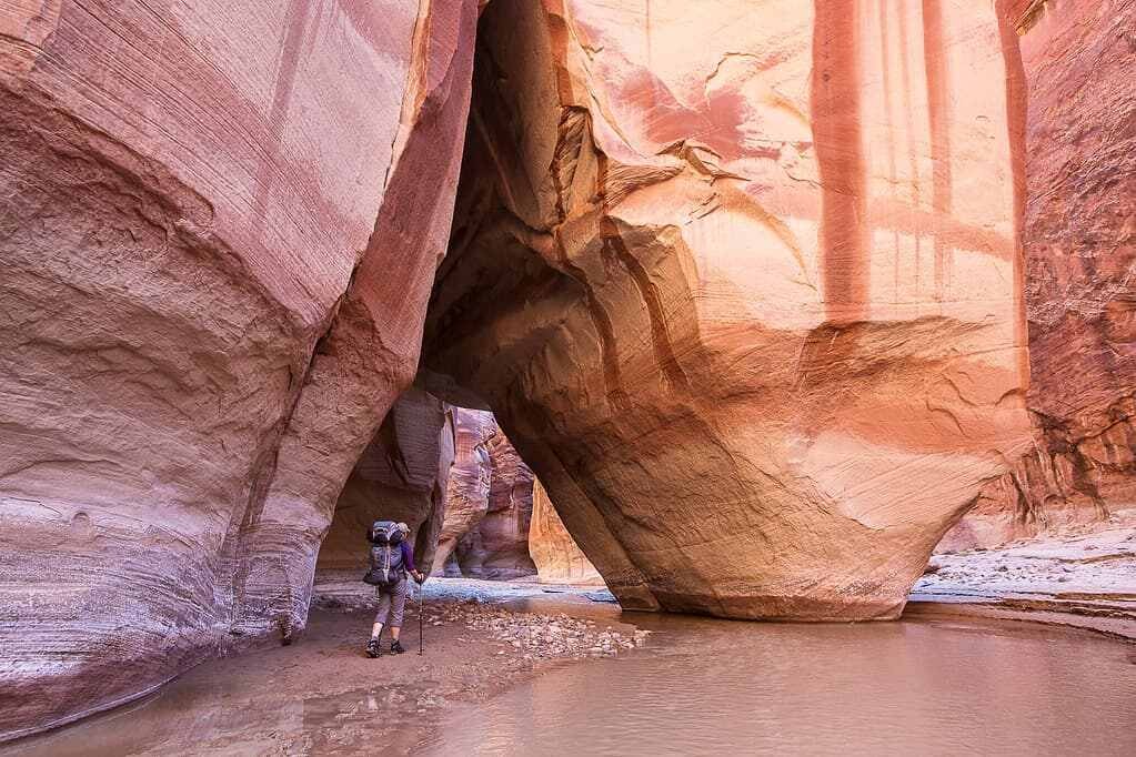 Colored Canyon Safari in Nuweiba from Sharm-El-Sheikh