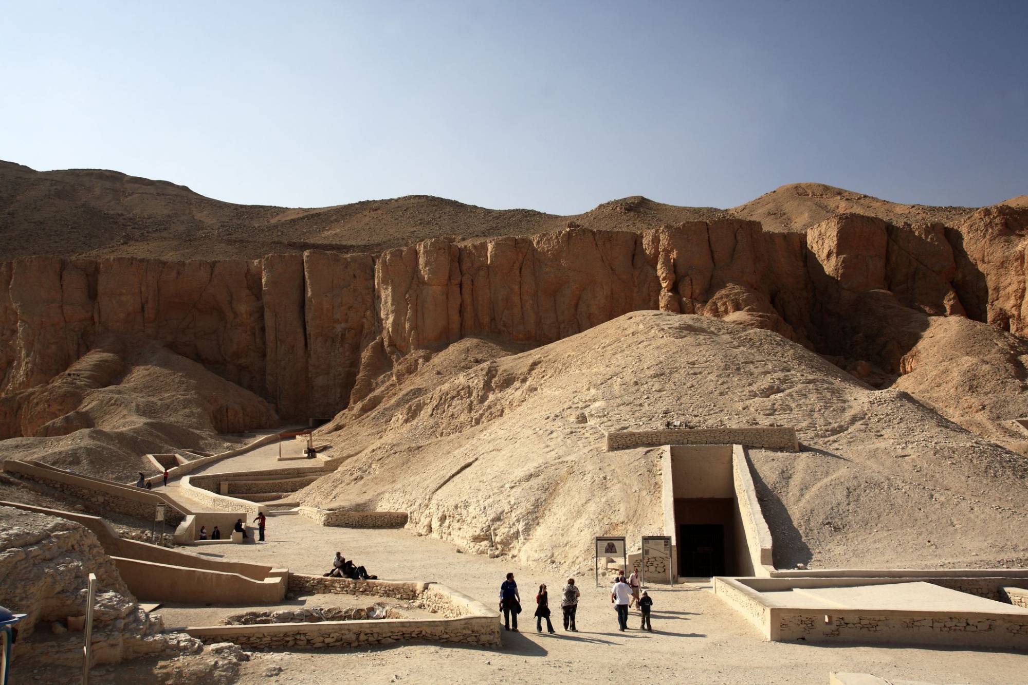 Private Day Trip to Luxor from Hurghada