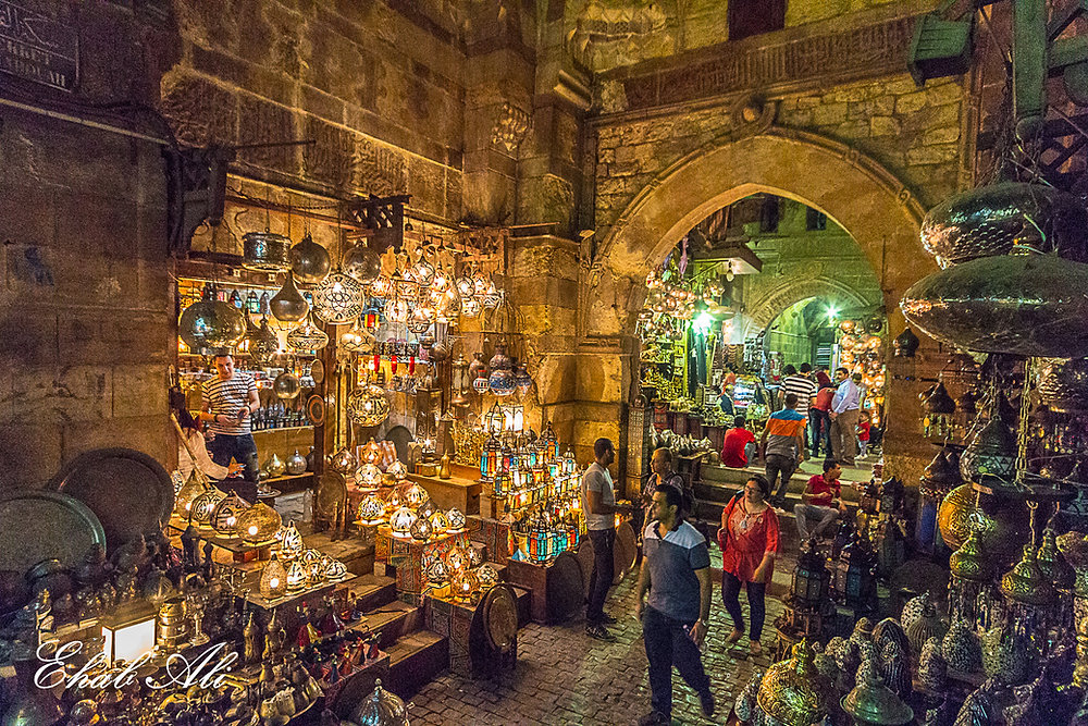 Day Tour to Cairo from Sharm-El-Sheikh by air