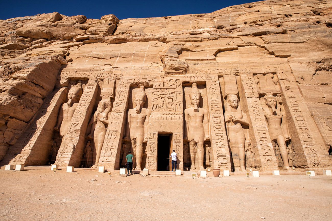 10 Days (Cairo – Nile Cruise - Hurghada)