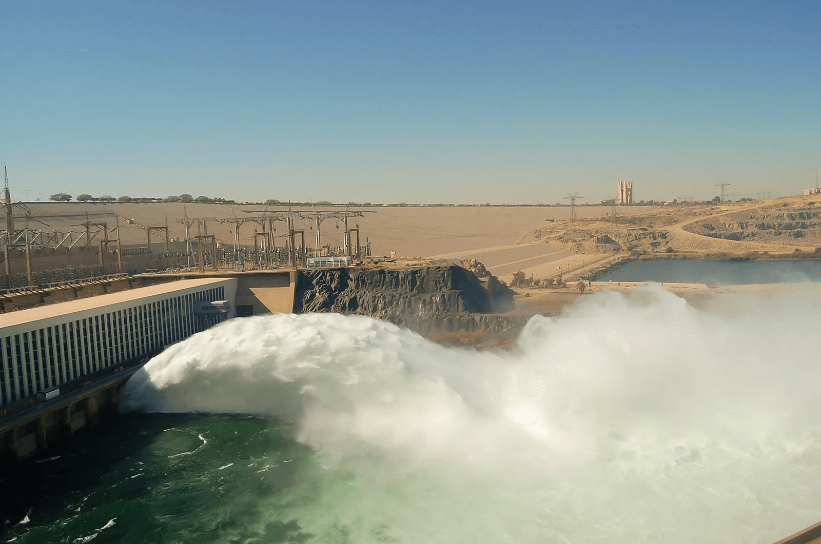 Nile Cruise & Lake Nasser Cruise