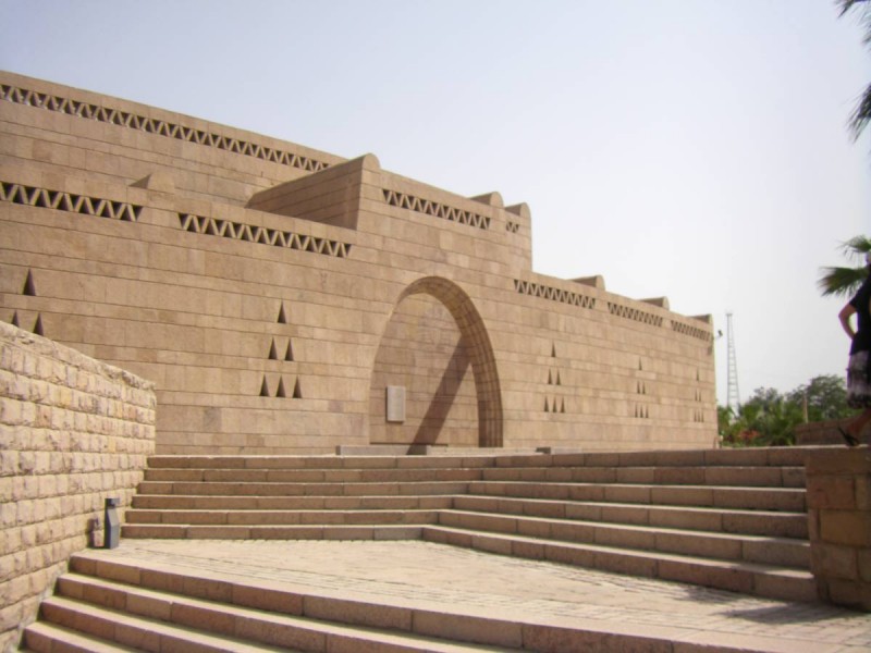 Cairo and Alexandria Tour from Alexandria Port