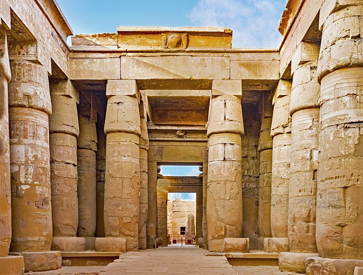 10 Day Egypt and Jordan Travel Package