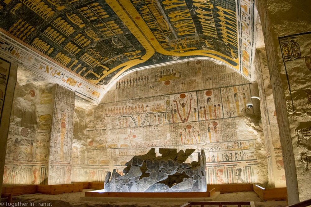 Private Full Day Tour: from Aswan to Luxor