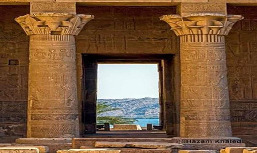 4 nights 5 days Nile Cruise to Luxor& Aswan From Hurghada