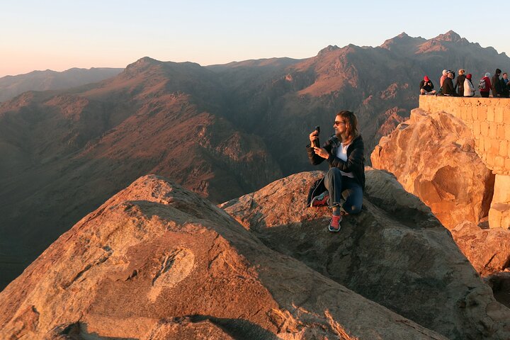 Sharm El Sheikh