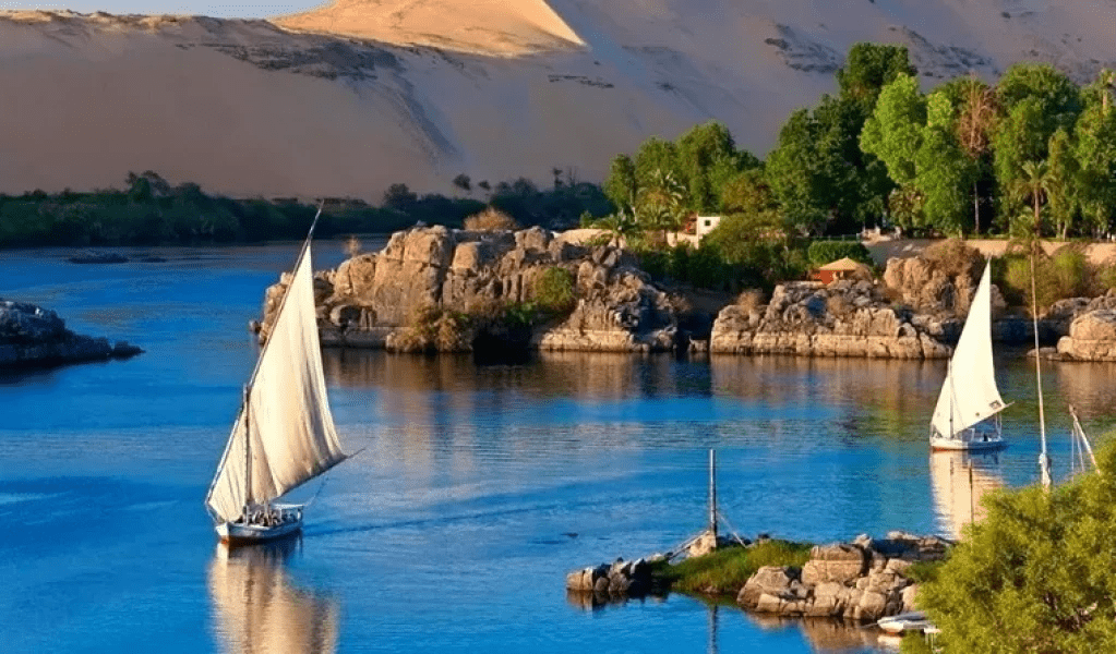 Aswan
