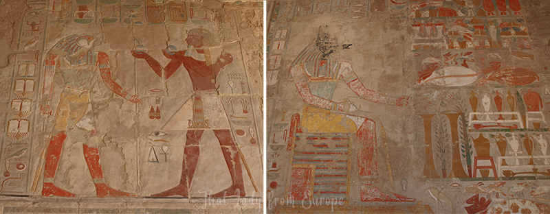 Small Group Luxor Aswan Nile Cruise
