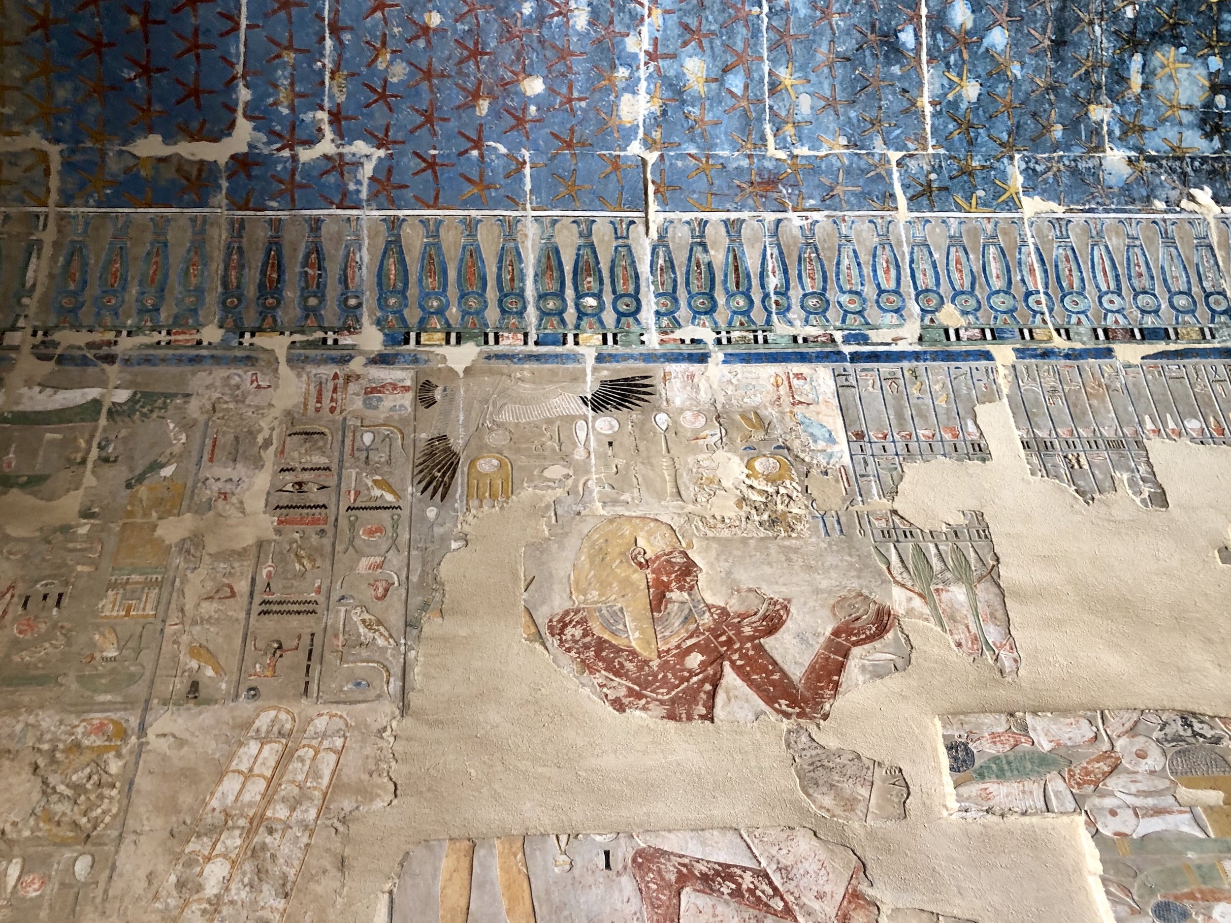 Private Day Trip to Luxor from Hurghada