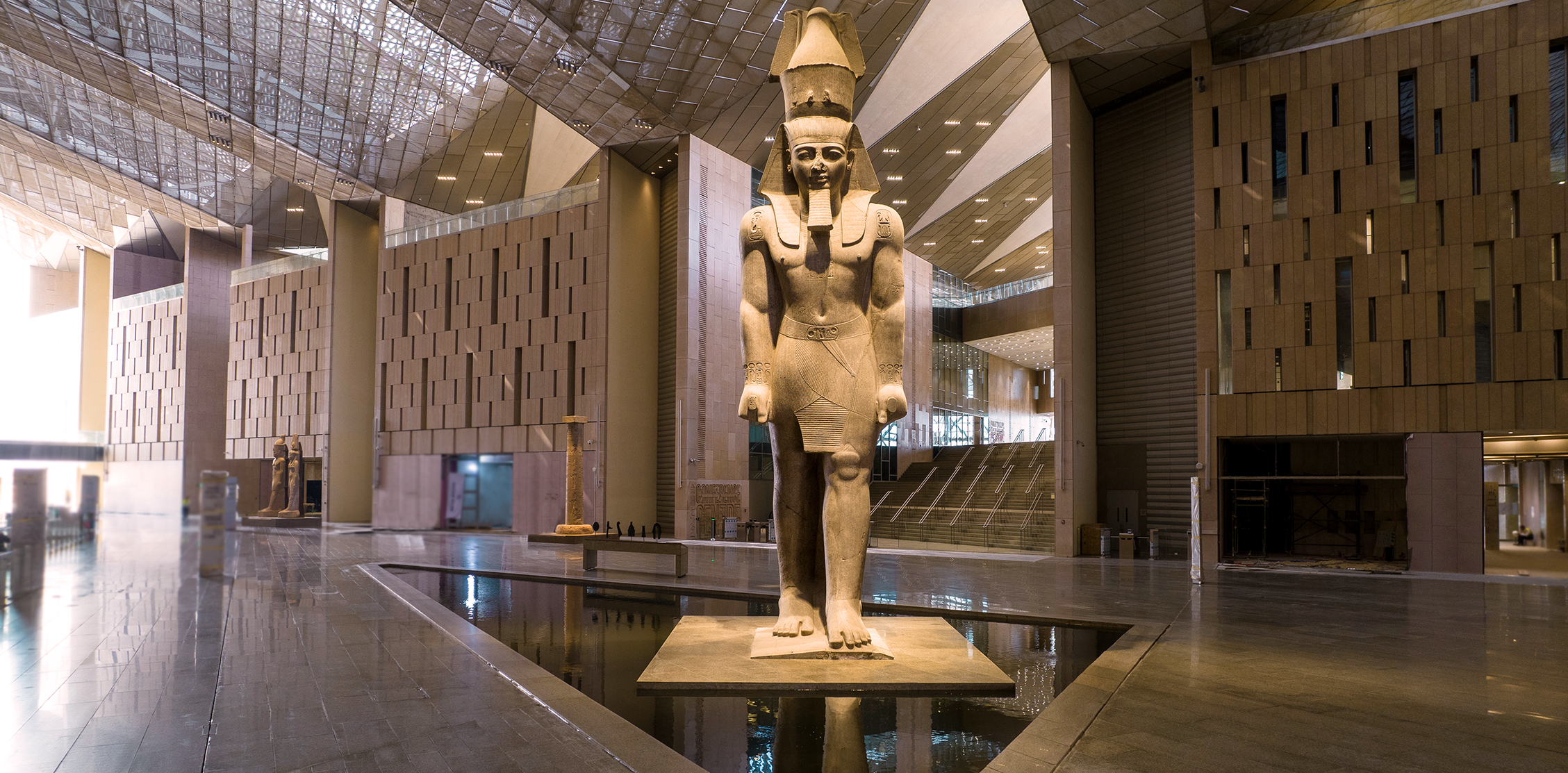 Day Tour to Cairo from Hurghada by Air
