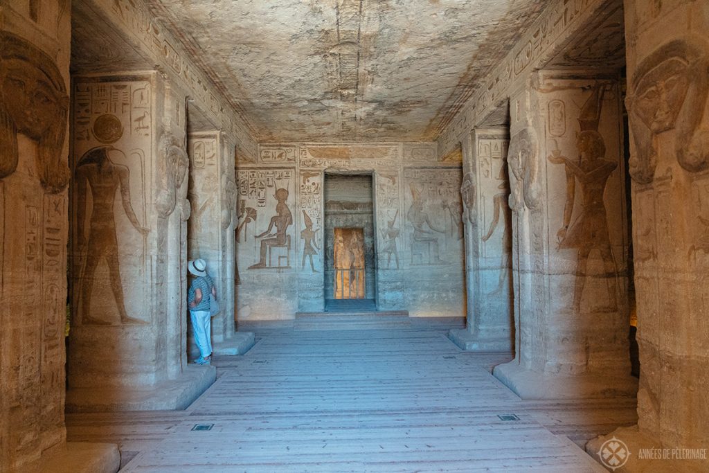 10 Days (Cairo – Nile Cruise - Hurghada)