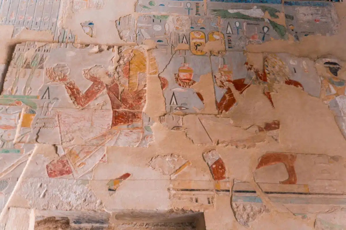 Cairo & Nile Cruise Luxury Trip by Flight