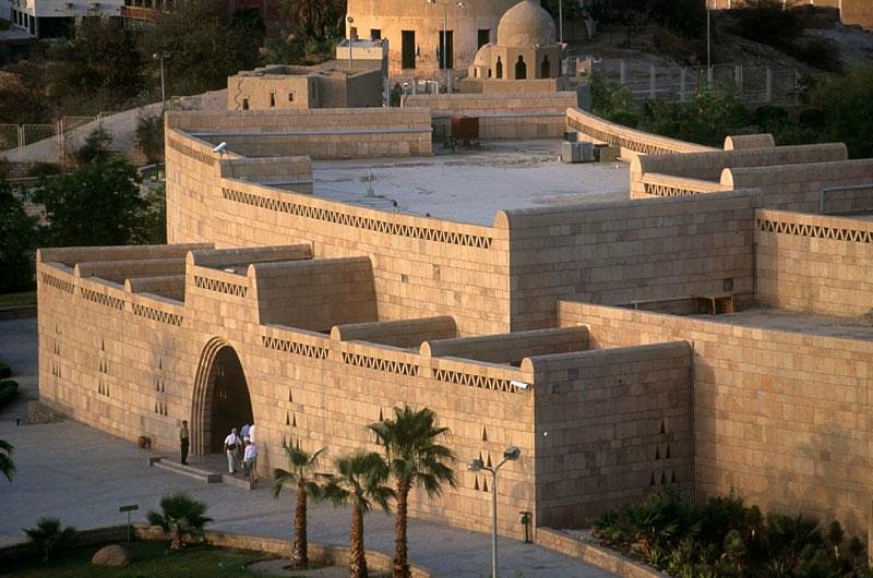 Private Day Tour: Kalabsha Temple & Nubian Museum