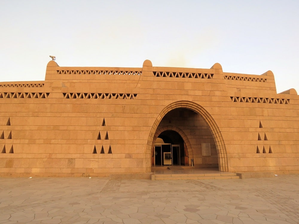 Private Day Tour: Kalabsha Temple & Nubian Museum