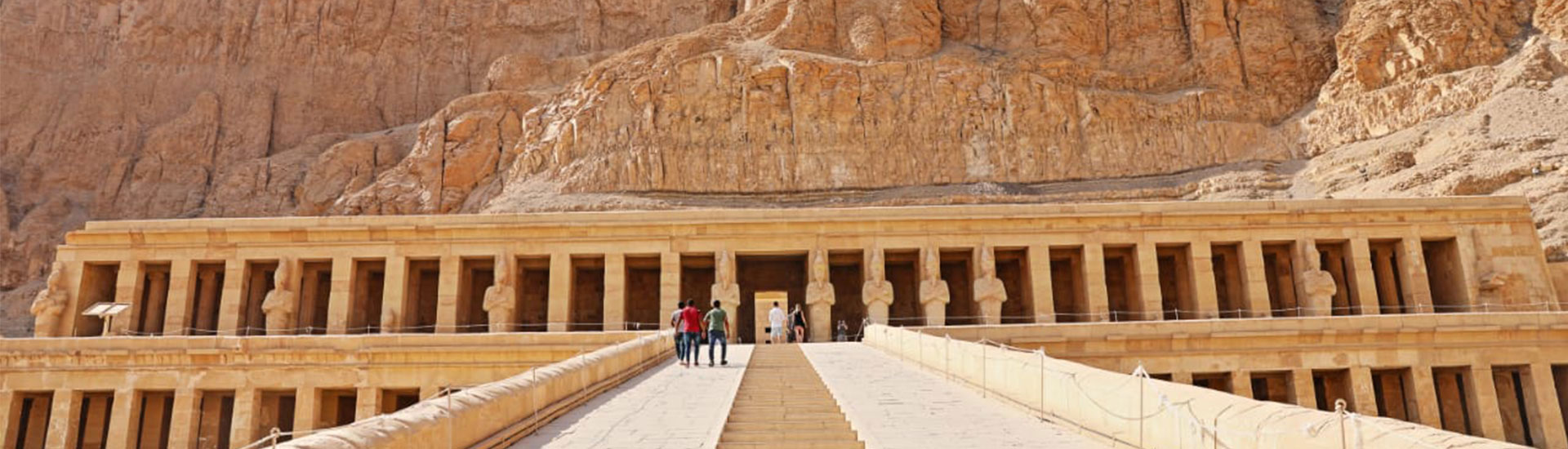 Private Full Day Tour: from Aswan to Luxor