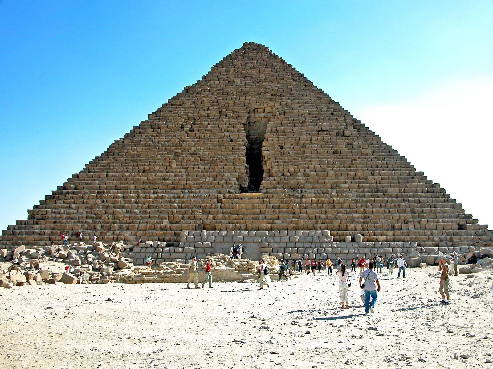 Alexandria