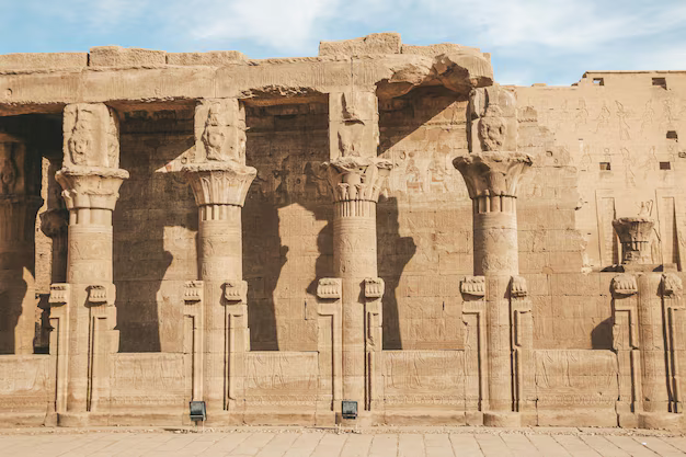 Holy Family Tour Egypt