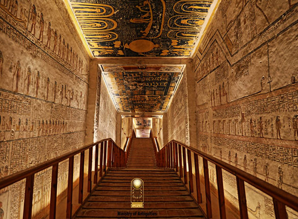Private Day Trip to Luxor from Hurghada
