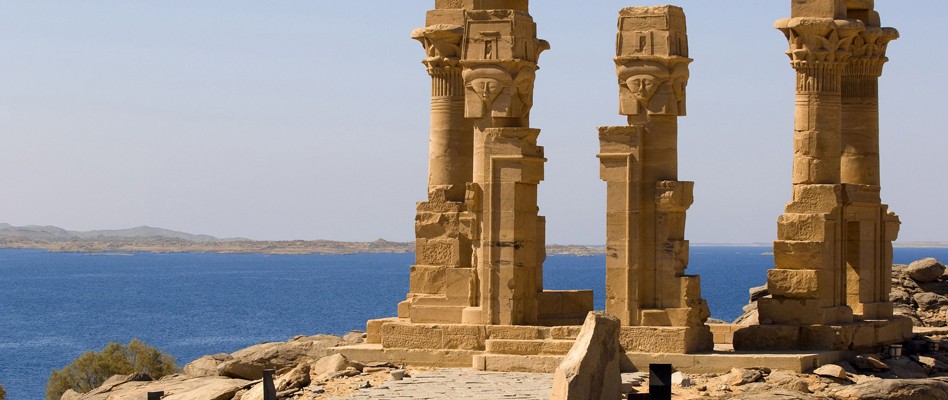 Movenpick Prince Abbass Lake Nasser Cruise Easter Vacation
