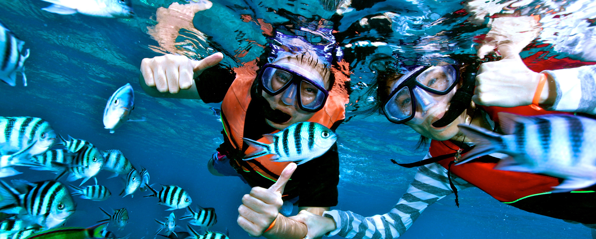 Snorkeling and recreational trip to Sharm El Naga Bay from Hurghada