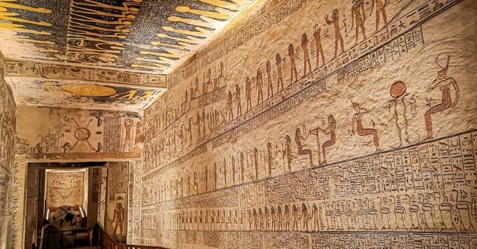 Aswan