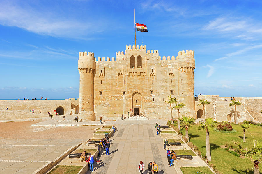 Accessible Cairo Short Break