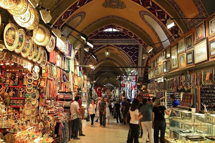 Day Tour from Dahab to Luxor by flight