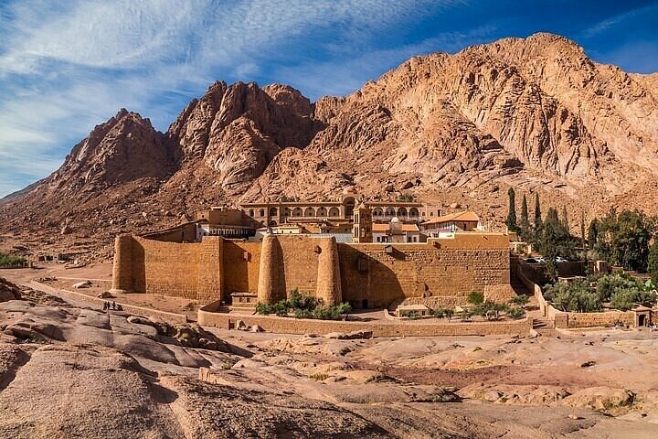 Dahab