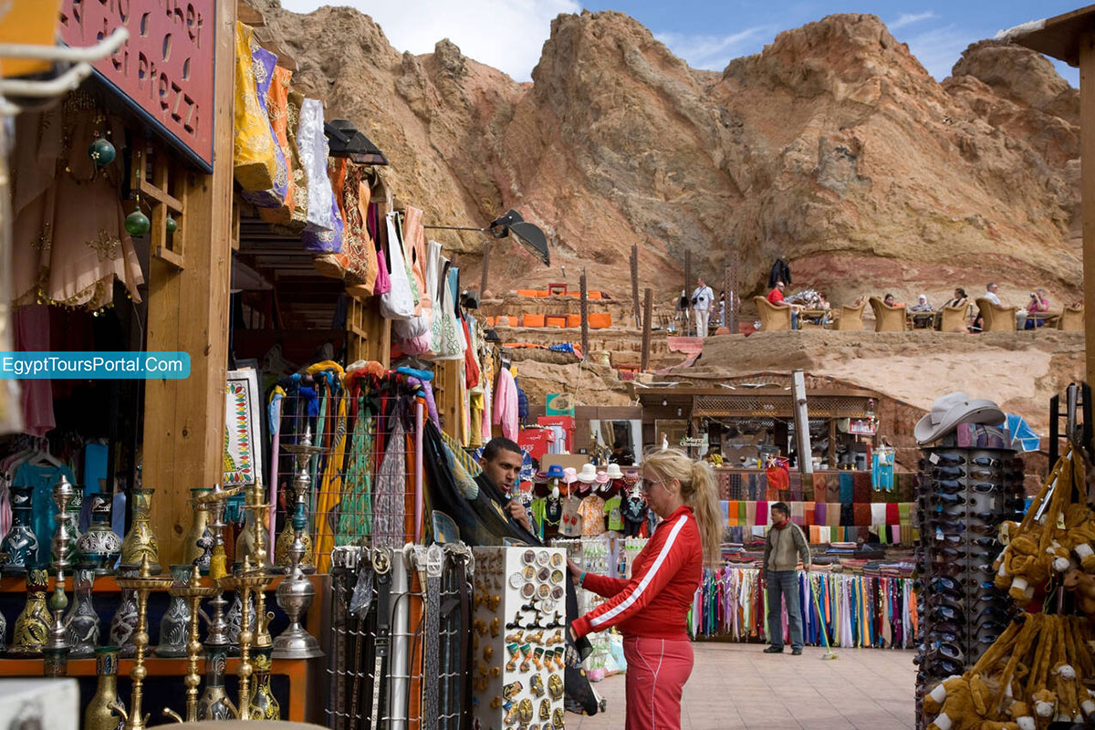Dahab