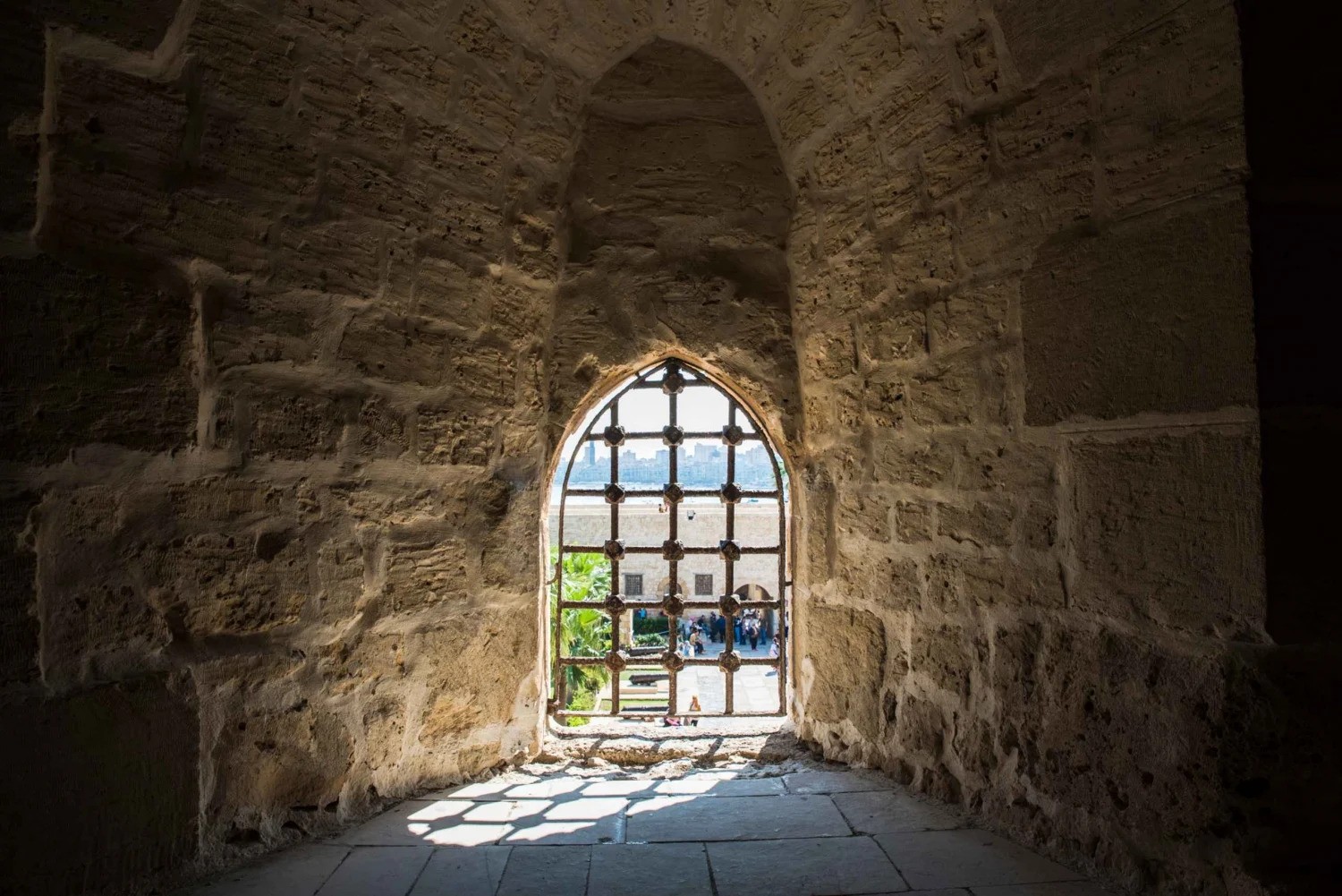 Alexandria Day Tour