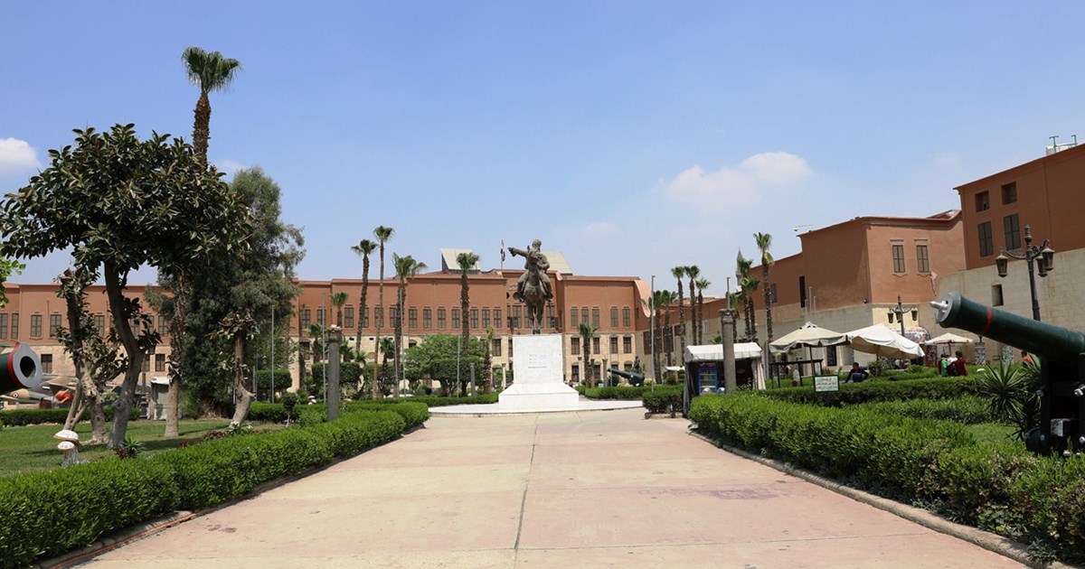 Alamein & Alexandria Day Tour