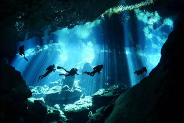 Full Day Scuba Diving Adventure Tour with Lunch at Hurgada