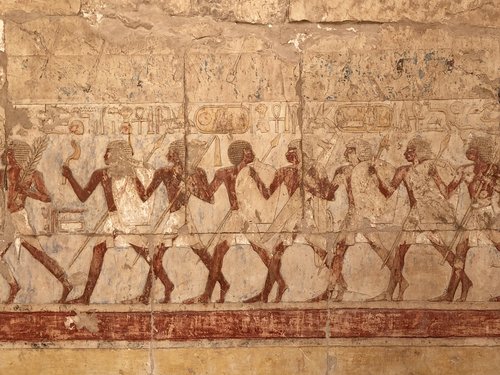 Cairo Pyramids and Islamic and Luxury Oberoi Philae Nile Cruise
