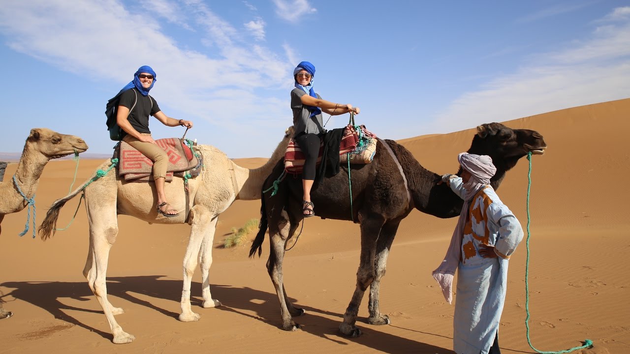 Sunset Safari trip by Quad Bike Hurghada