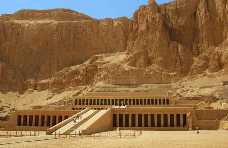 10 Day Egypt and Jordan Travel Package